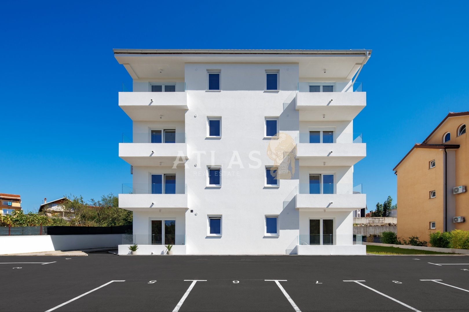 Apartma Naprodaj - Primorsko-goranska Viškovo