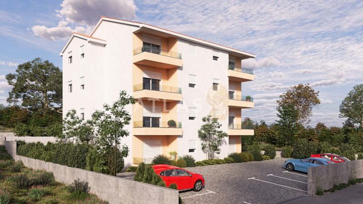 Appartamento In vendita Viškovo