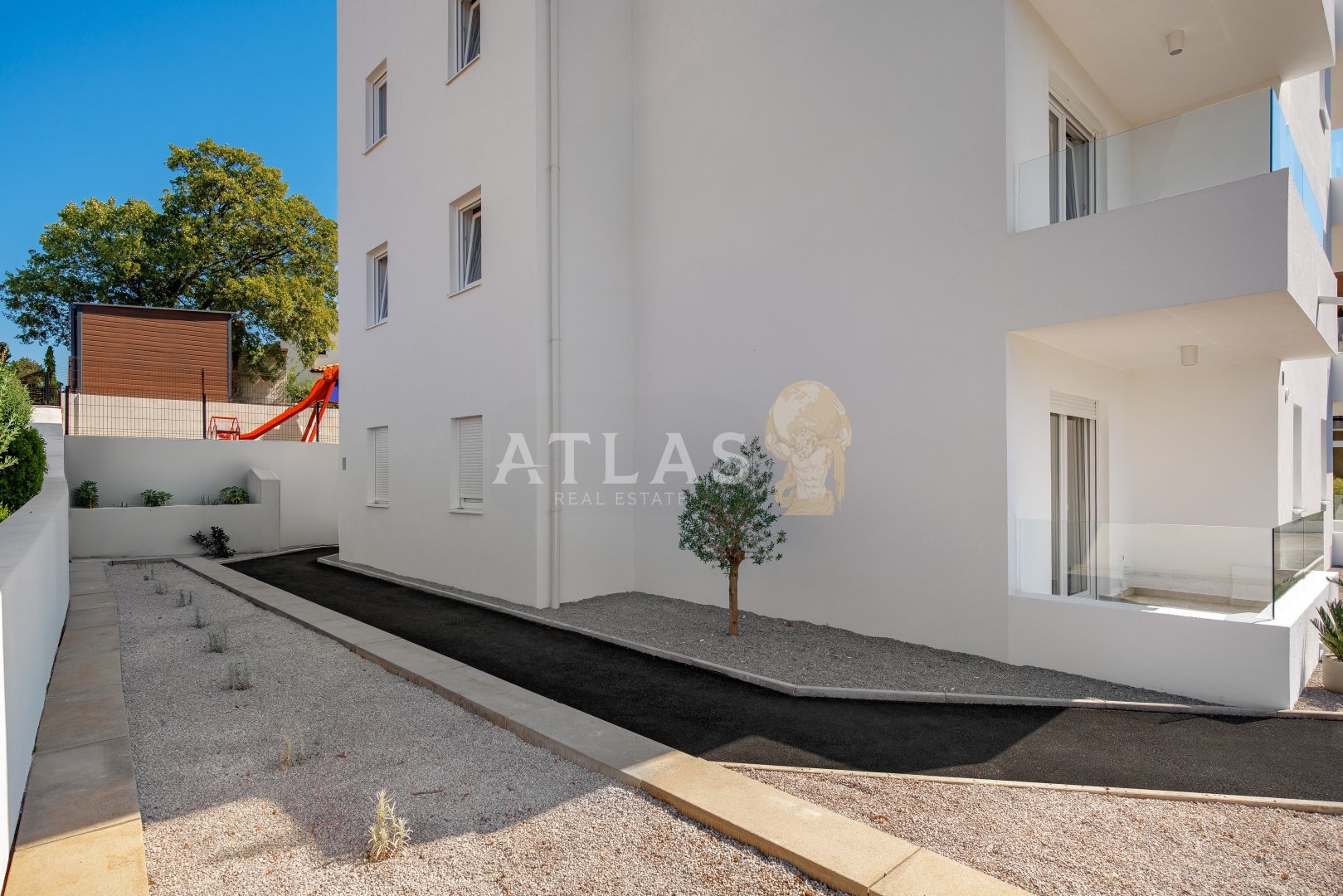 Apartma Naprodaj - Primorsko-goranska Viškovo