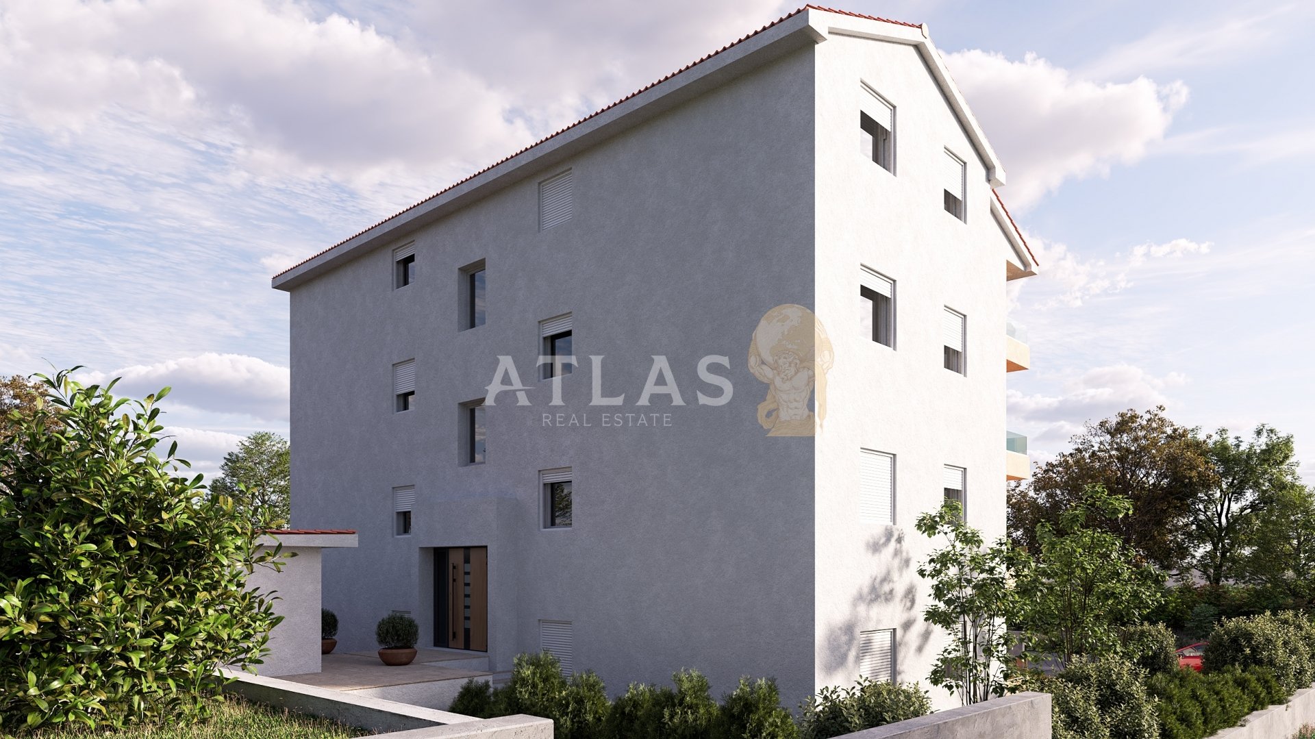 Apartma Naprodaj - Primorsko-goranska Viškovo