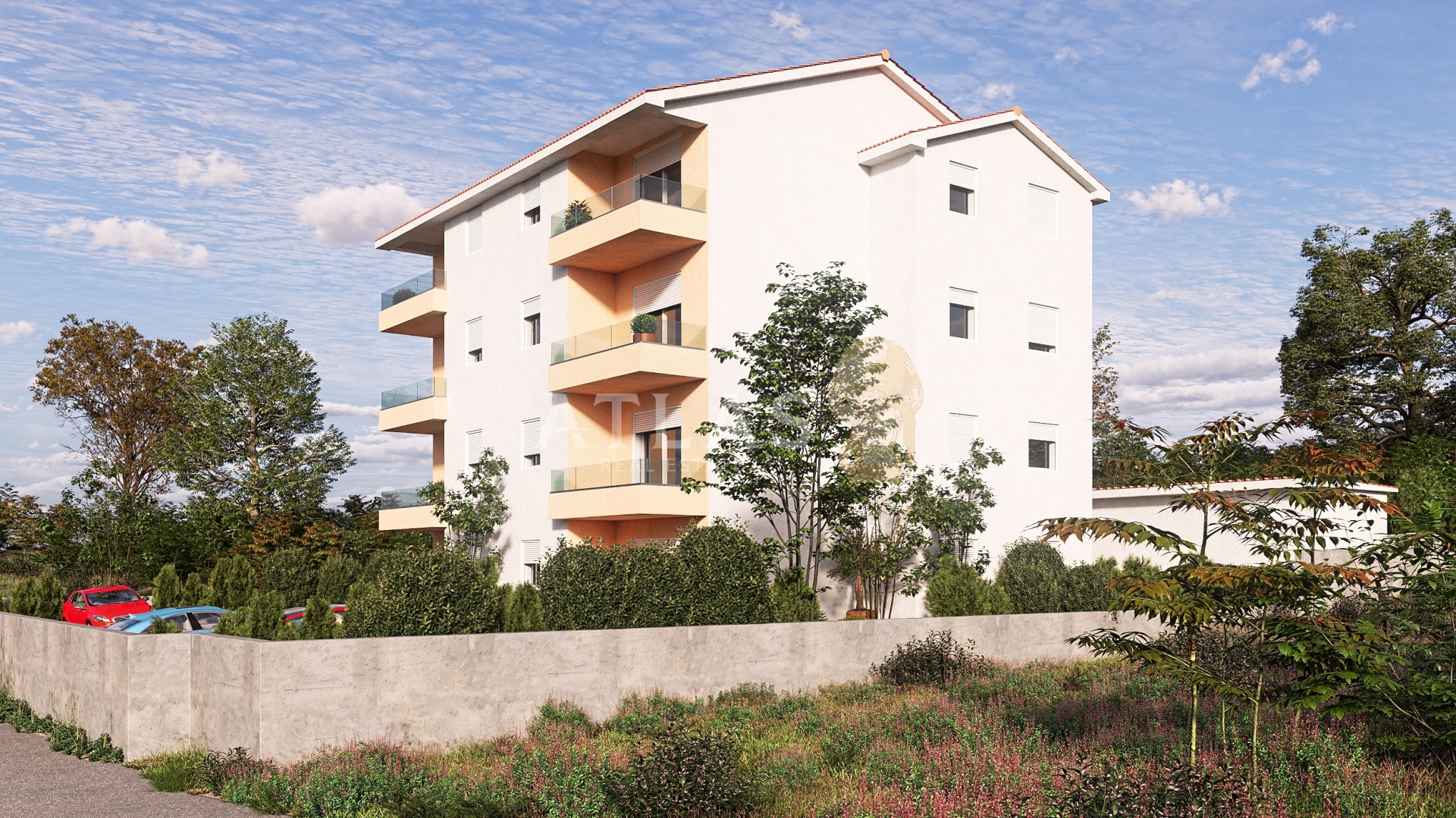 Appartamento In vendita - Viškovo - foto 3/6