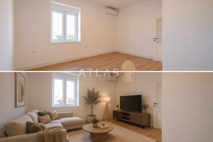 Apartment Zu verkaufen - Primorsko-goranska Novi Vinodolski - foto 2/14