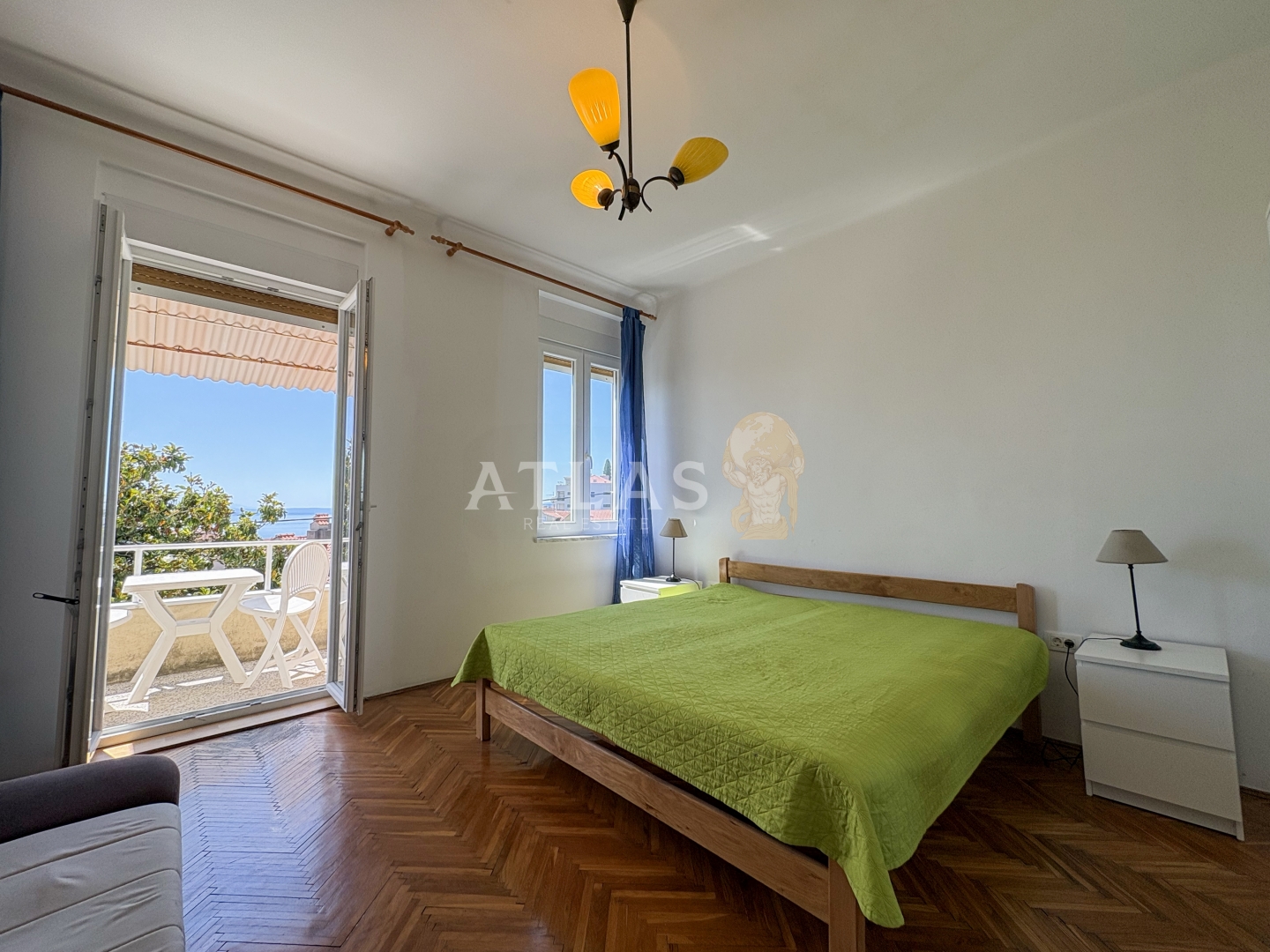 Apartment Zu verkaufen - Opatija - Centar - foto 1/16