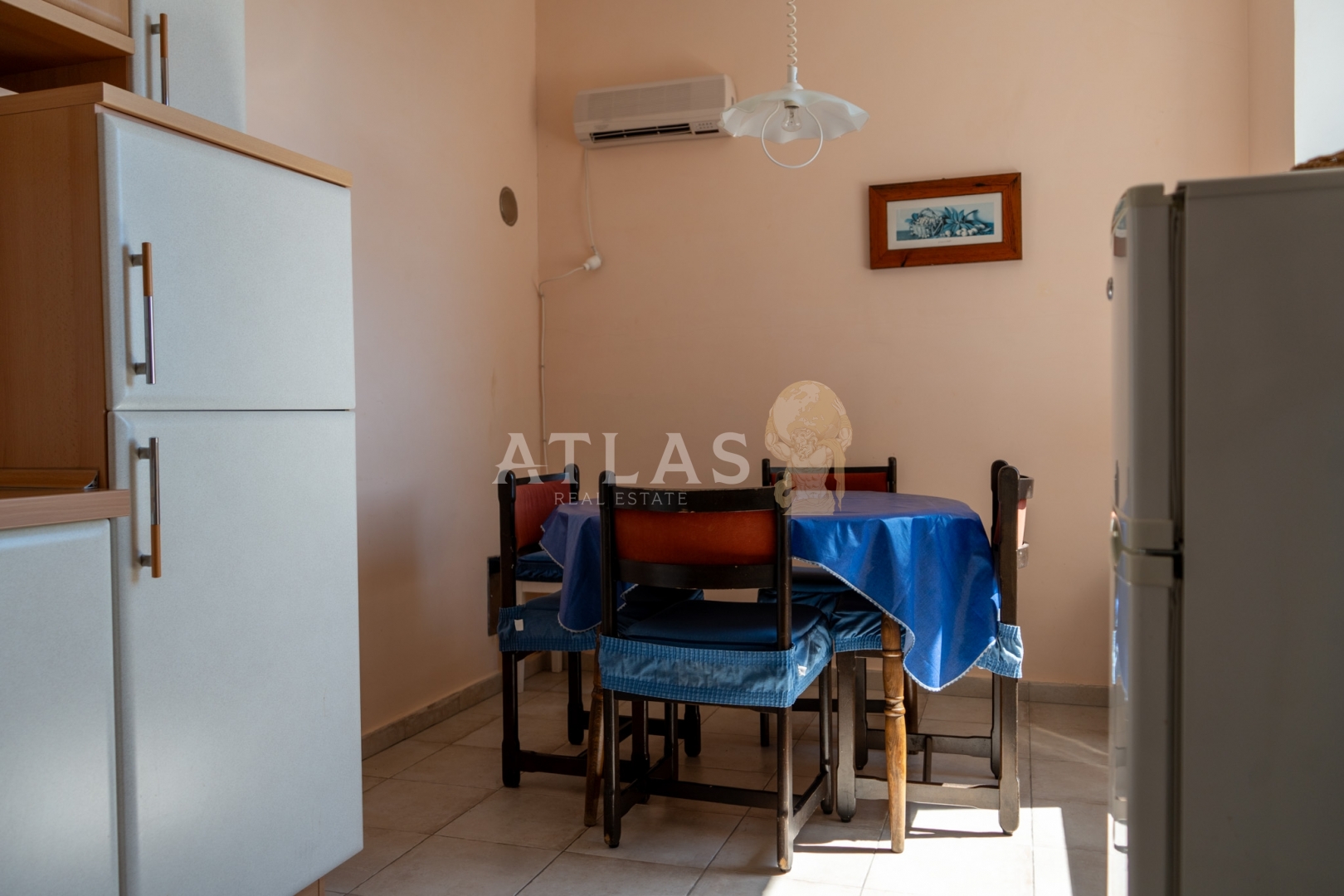 Apartment Zu verkaufen -  Opatija - Centar