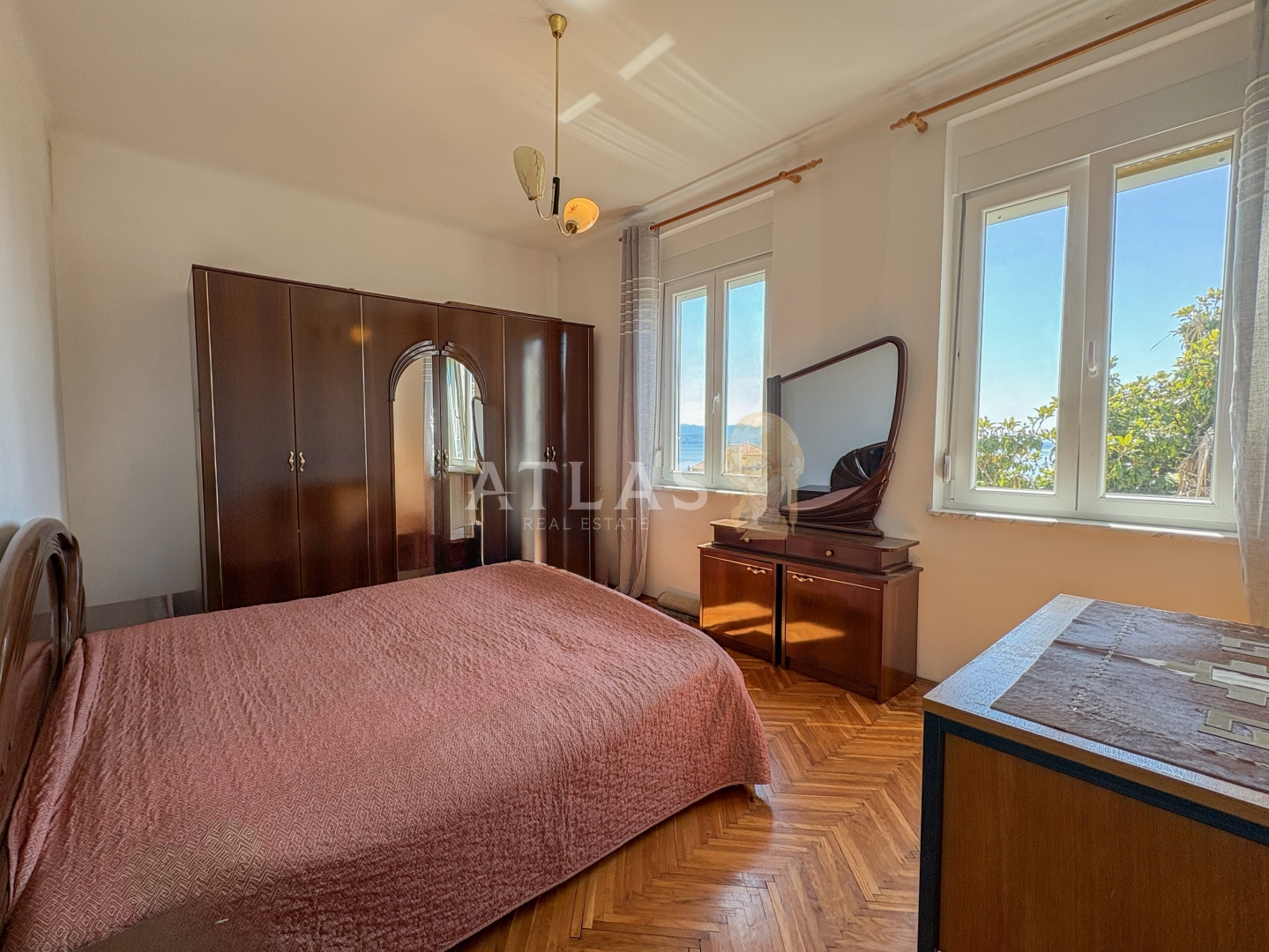 Apartment Zu verkaufen -  Opatija - Centar