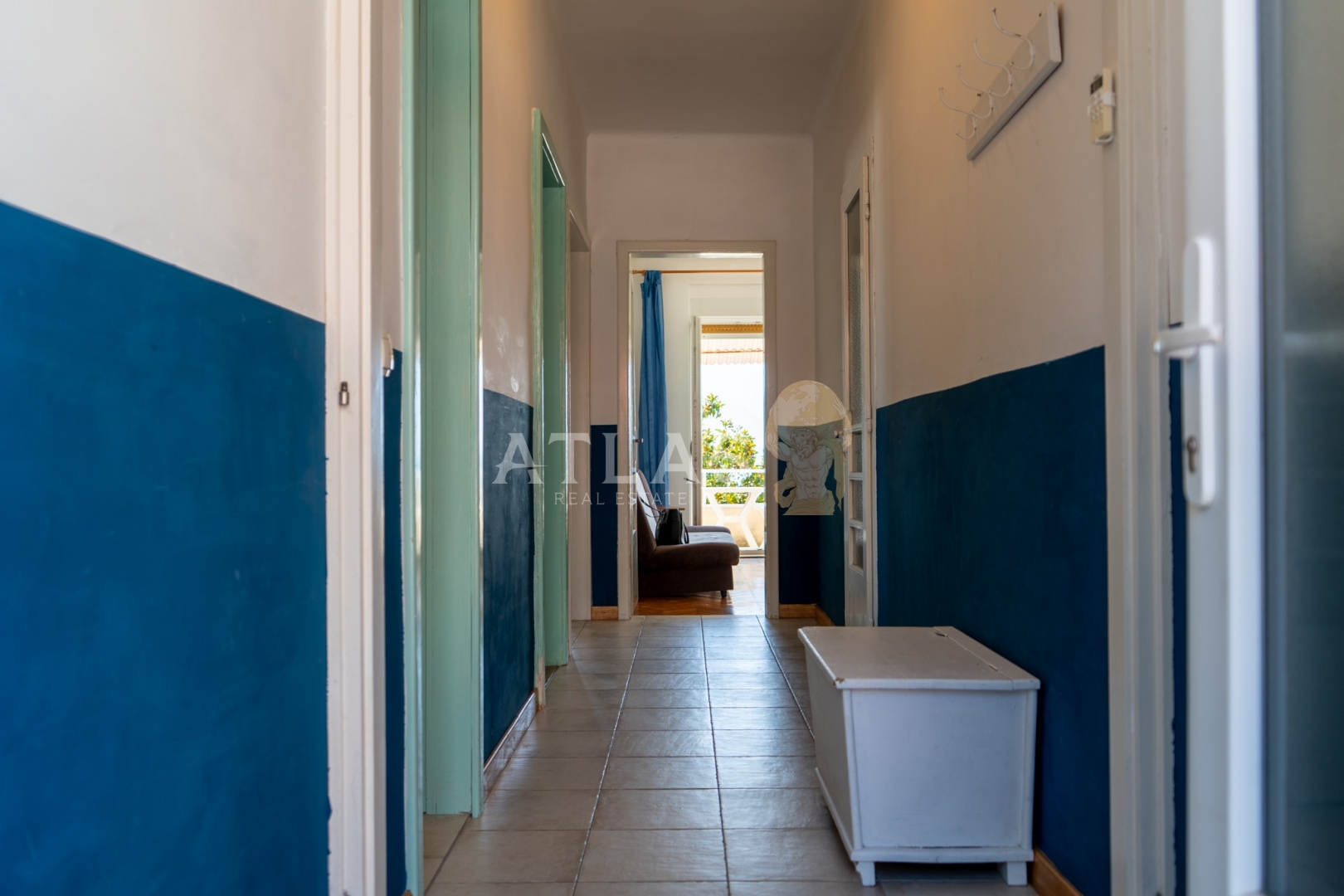 Apartment Zu verkaufen -  Opatija - Centar