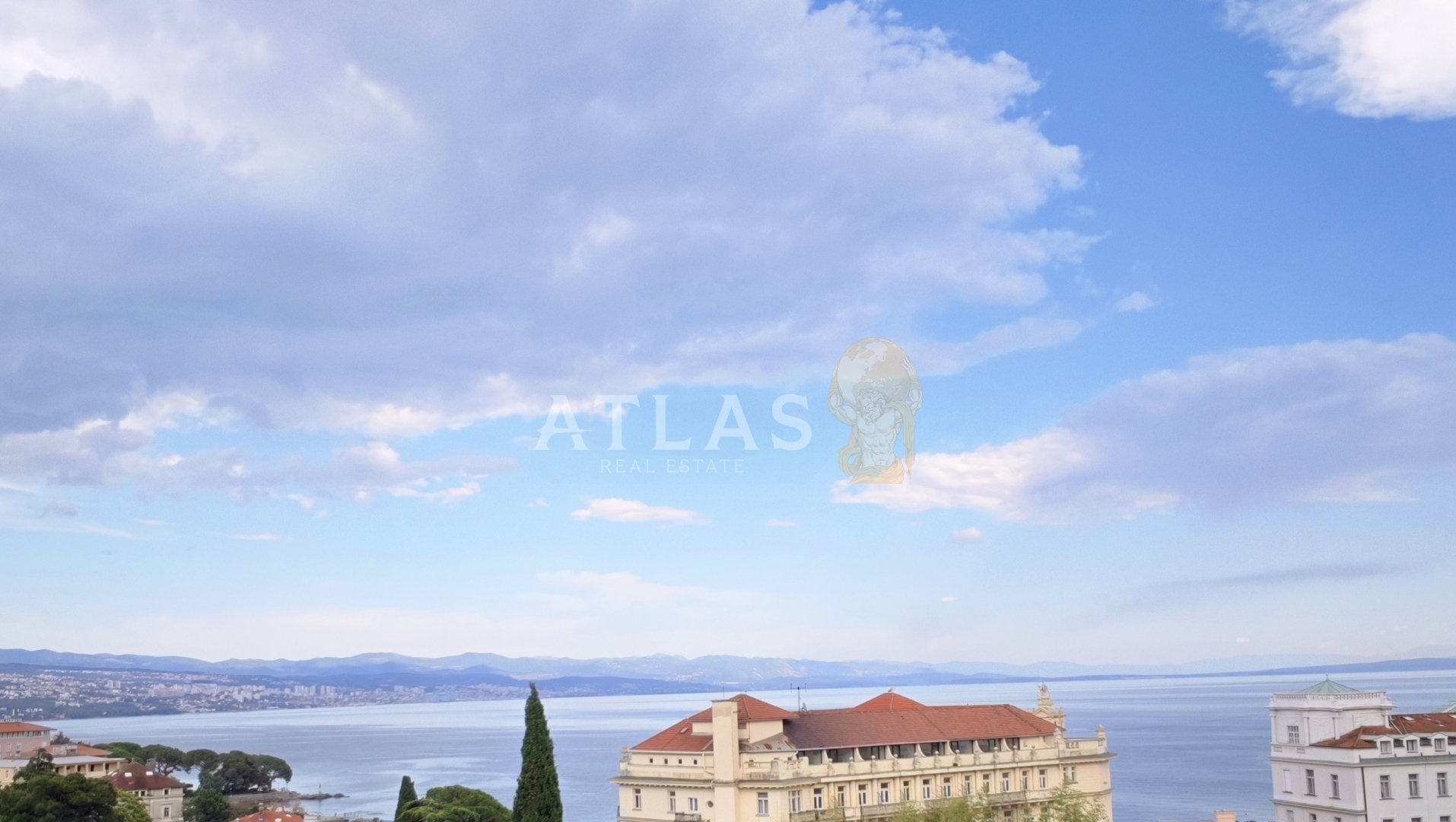 Apartma Naprodaj - Primorsko-goranska Opatija - Centar