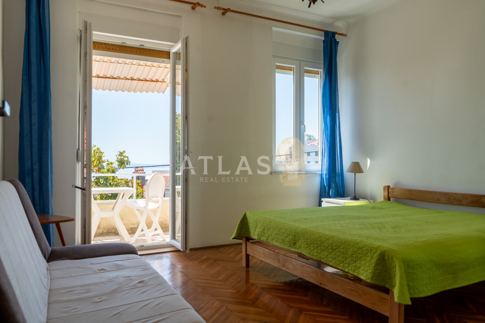 Apartment Zu verkaufen - Opatija - Centar - foto 2/16