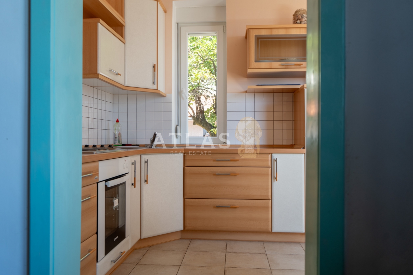 Apartment Zu verkaufen -  Opatija - Centar