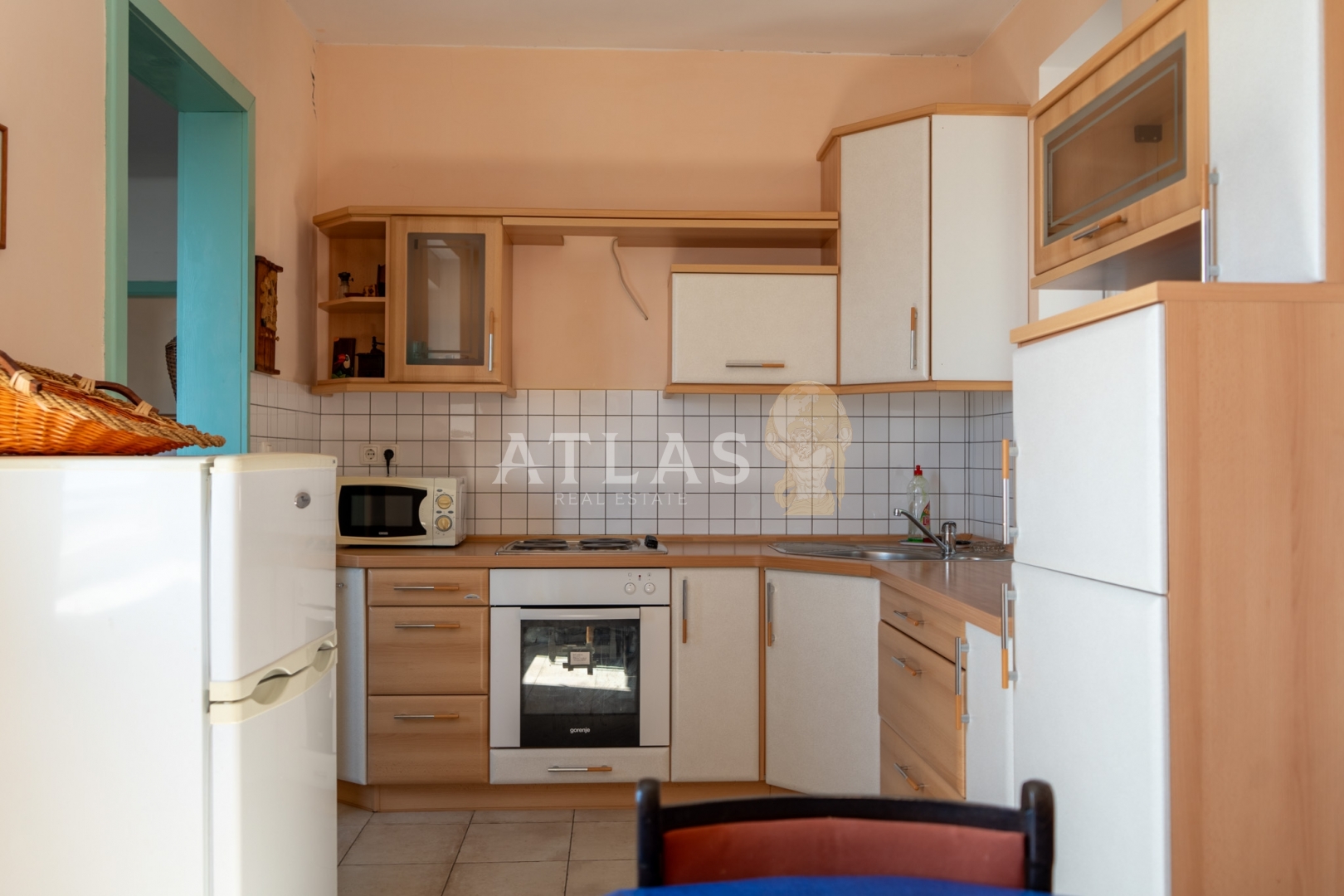 Apartment Zu verkaufen -  Opatija - Centar