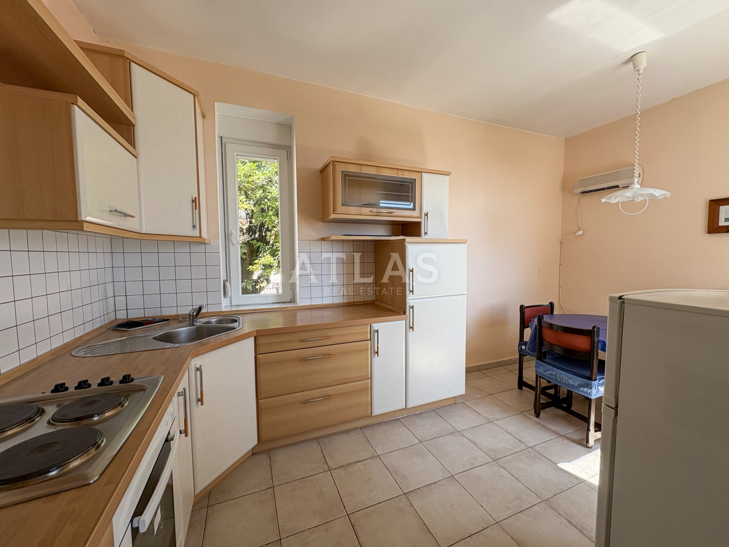 Apartment Zu verkaufen -  Opatija - Centar