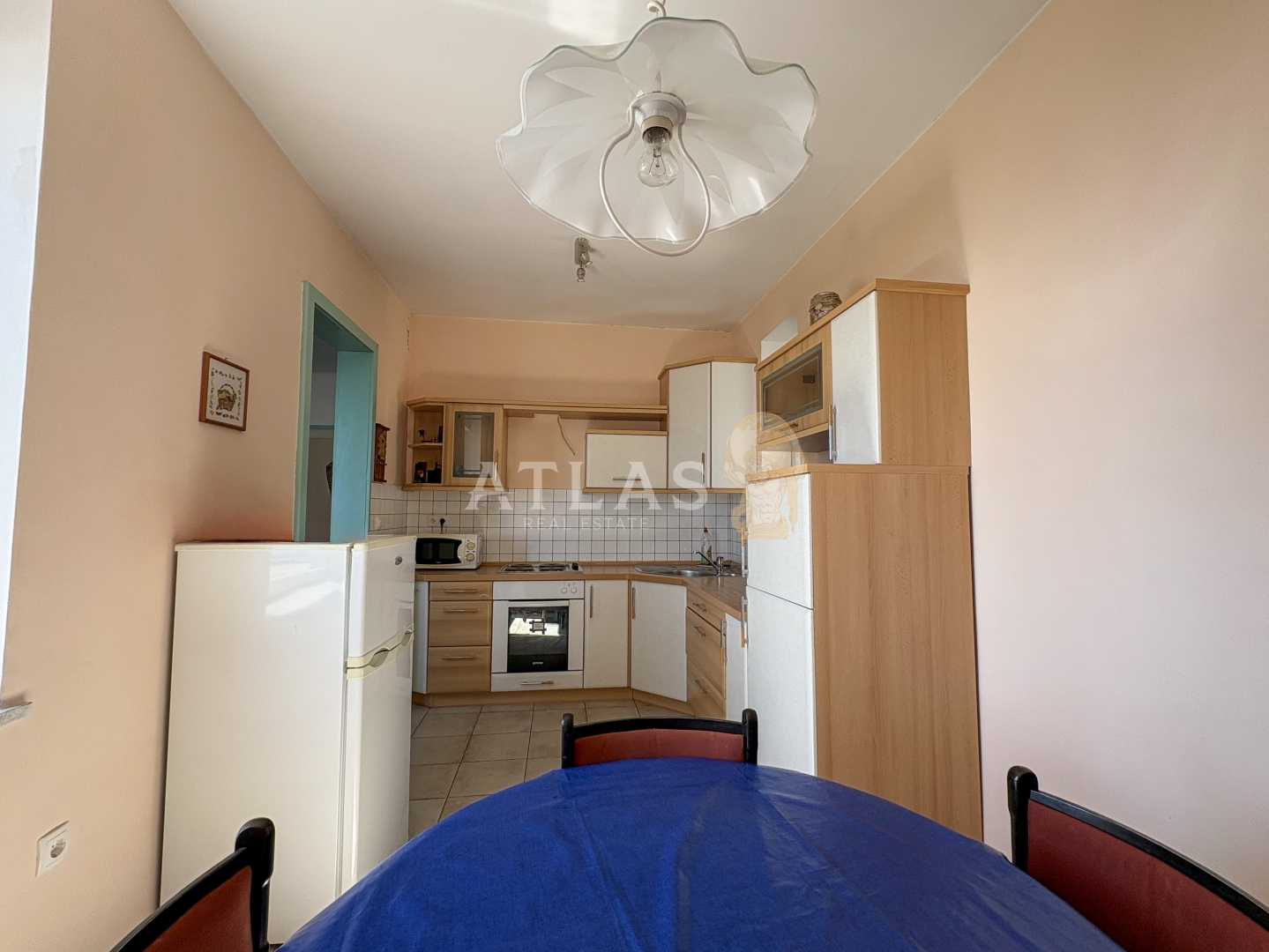 Apartment Zu verkaufen -  Opatija - Centar