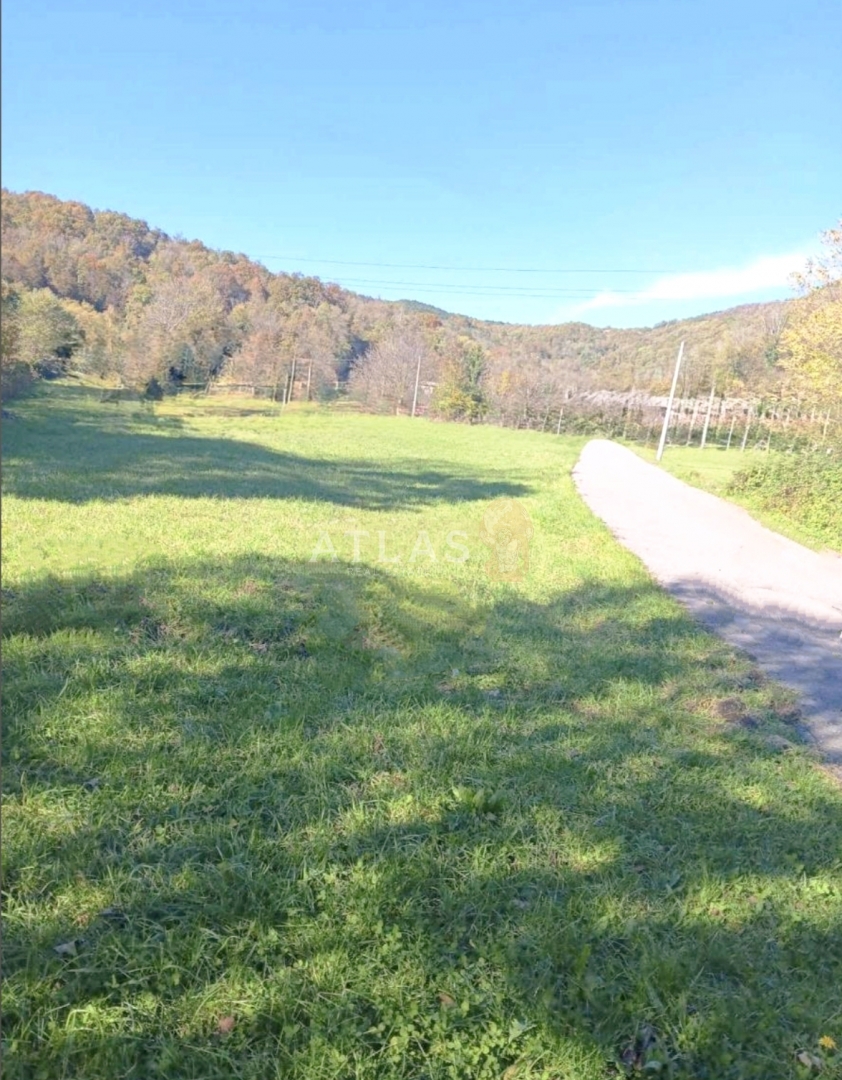 Parcela Na predaj - Primorsko-goranska Dražice - foto 1/1