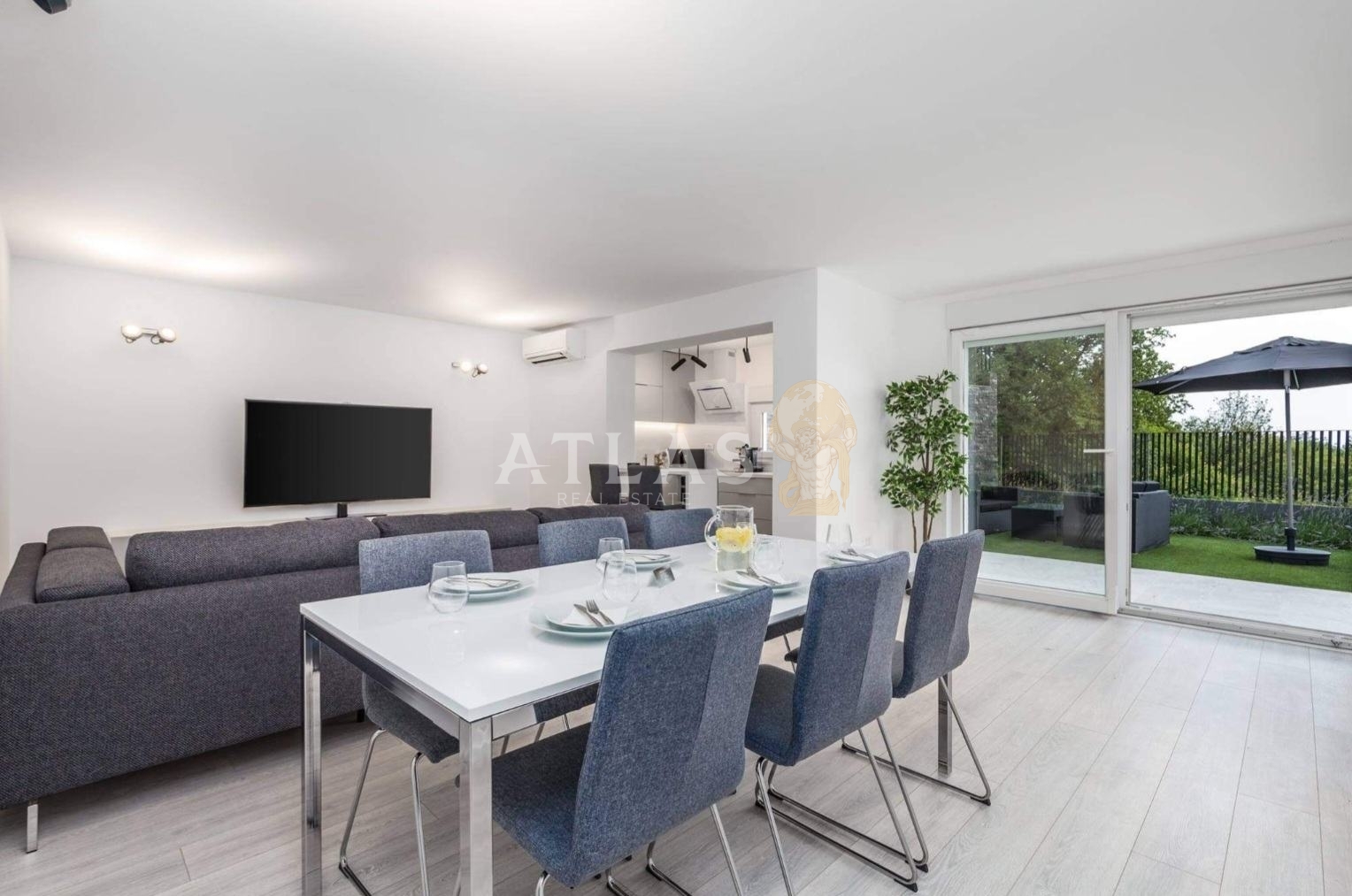 Appartamento In vendita - Marčelji - foto 3/5