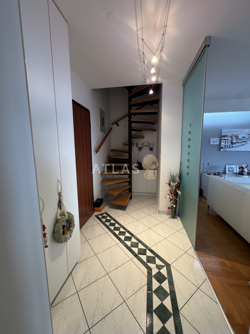 Apartma Na predaj -  Paveki