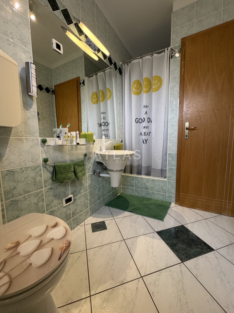 Apartma Na predaj -  Paveki