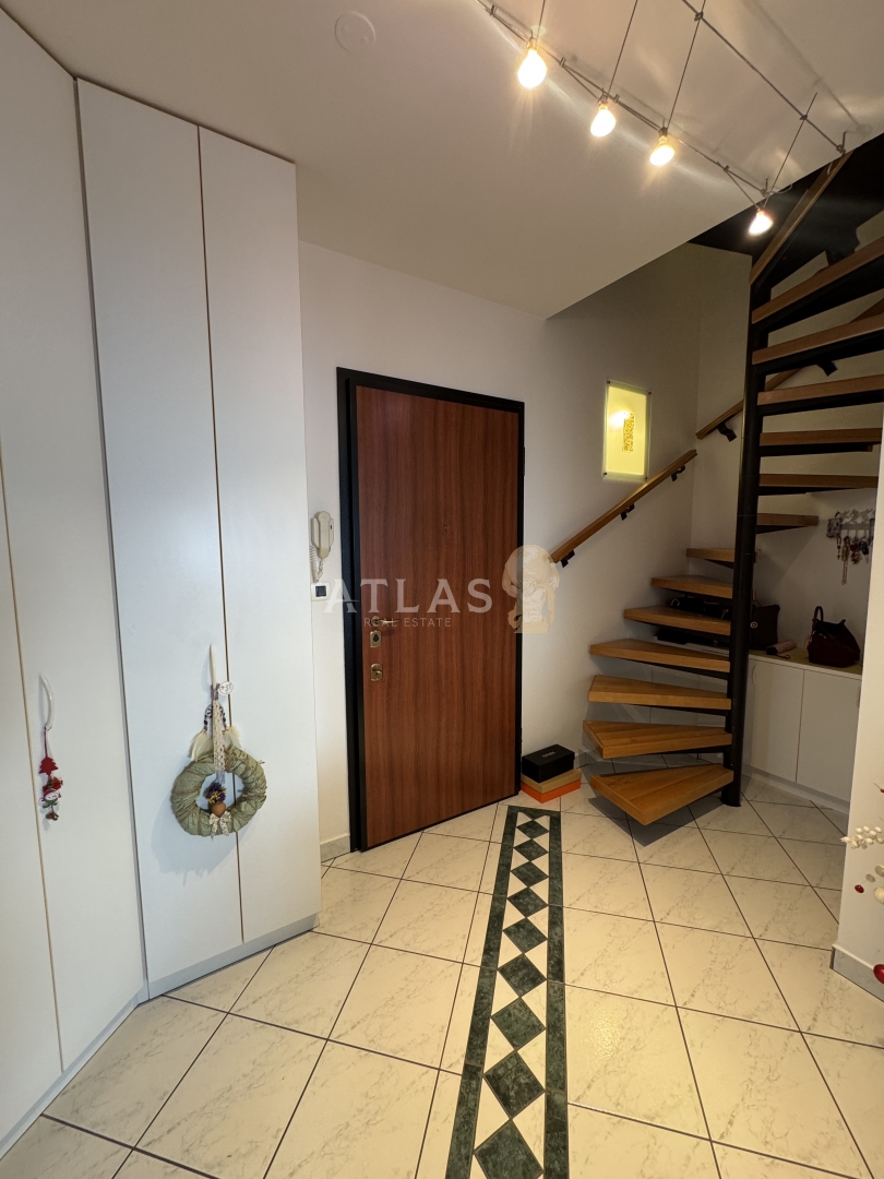 Apartma Na predaj -  Paveki