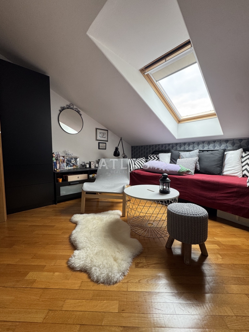 Apartma Na predaj -  Paveki