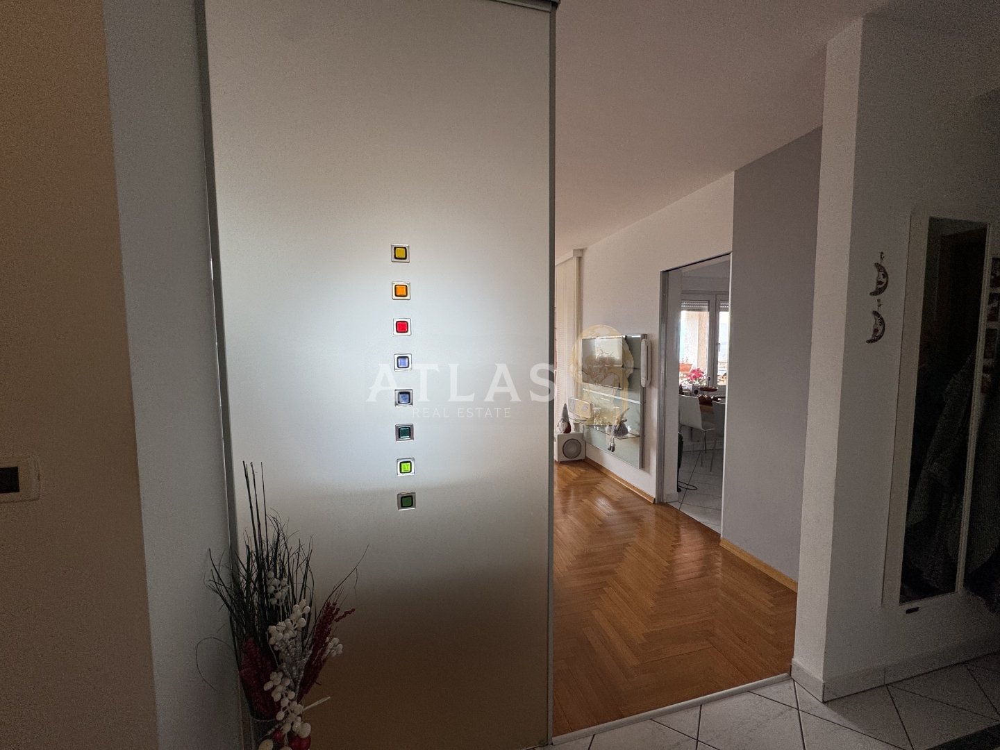 Flat For rent - Primorsko-goranska Paveki