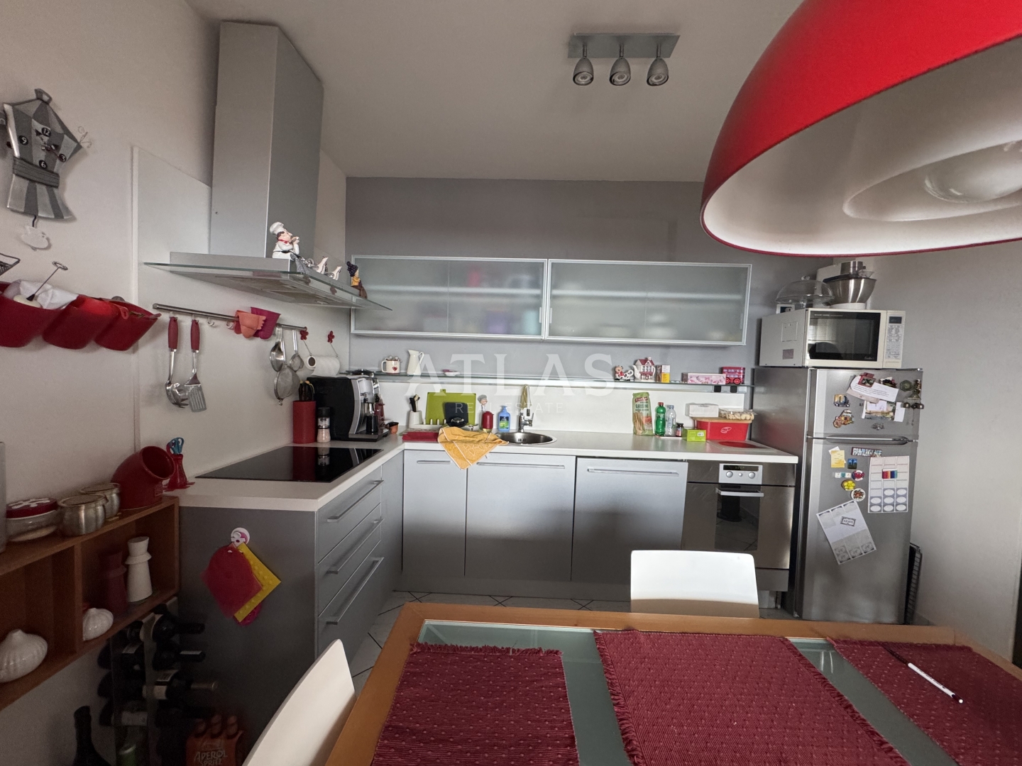 Apartma Na predaj -  Paveki