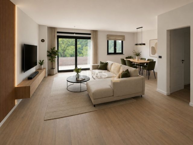 Hiša na predaj 108 m² – Viškovo