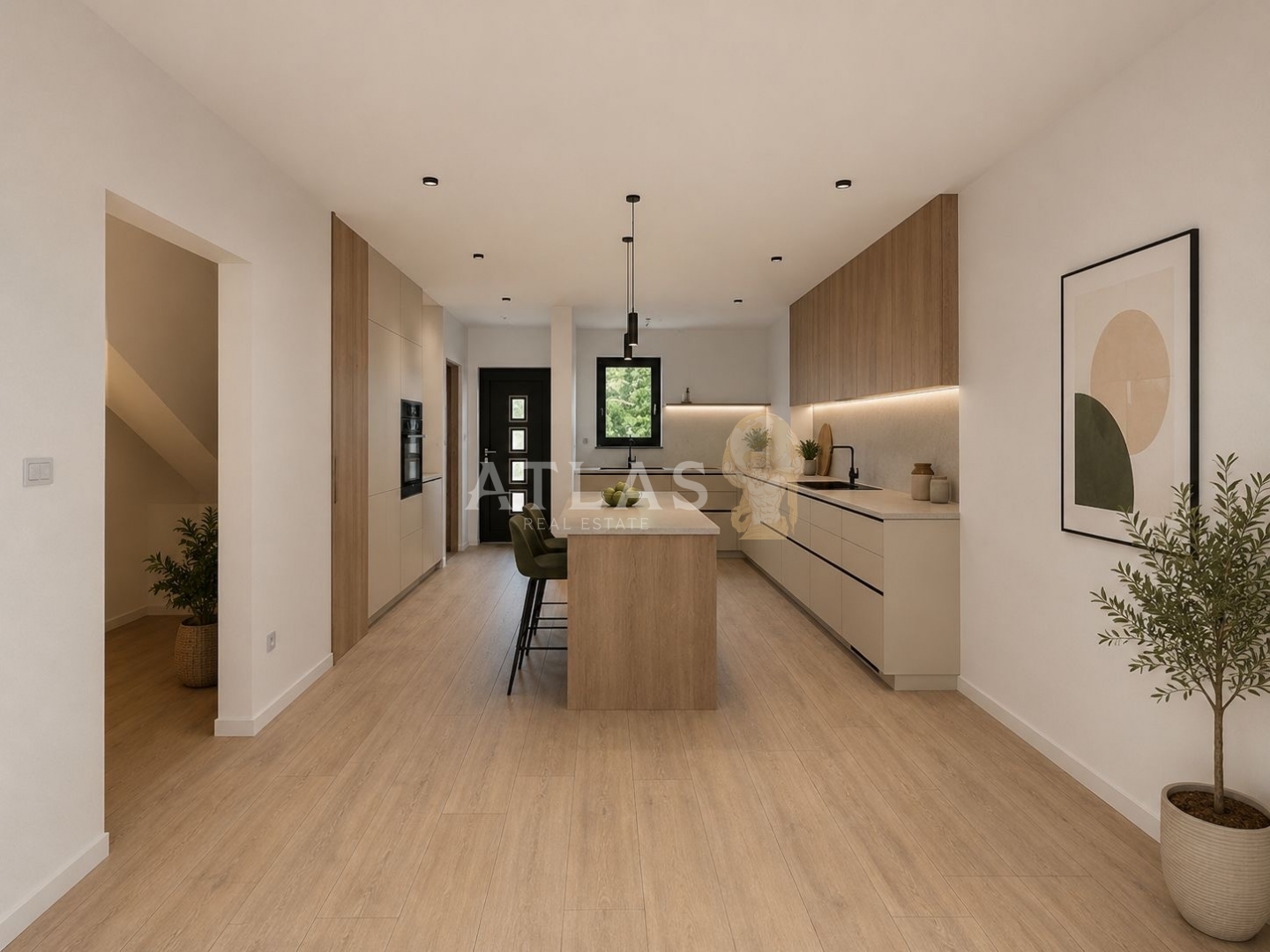 Casa In vendita - Viškovo - foto 3/9