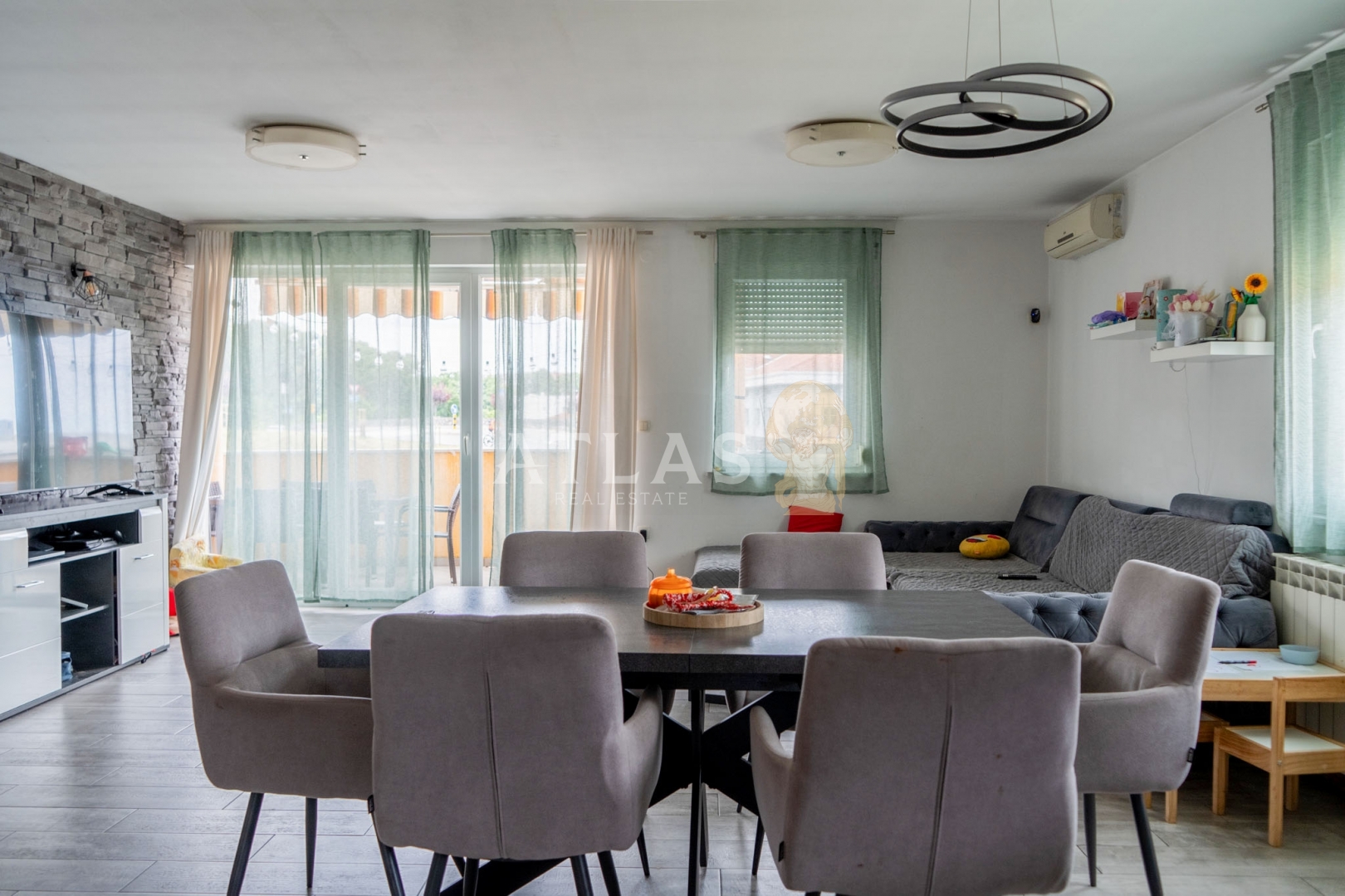 Flat For sale - Tometići - foto 1/15