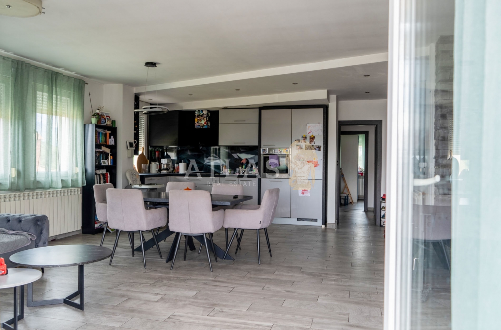 Flat For sale - Tometići - foto 2/15