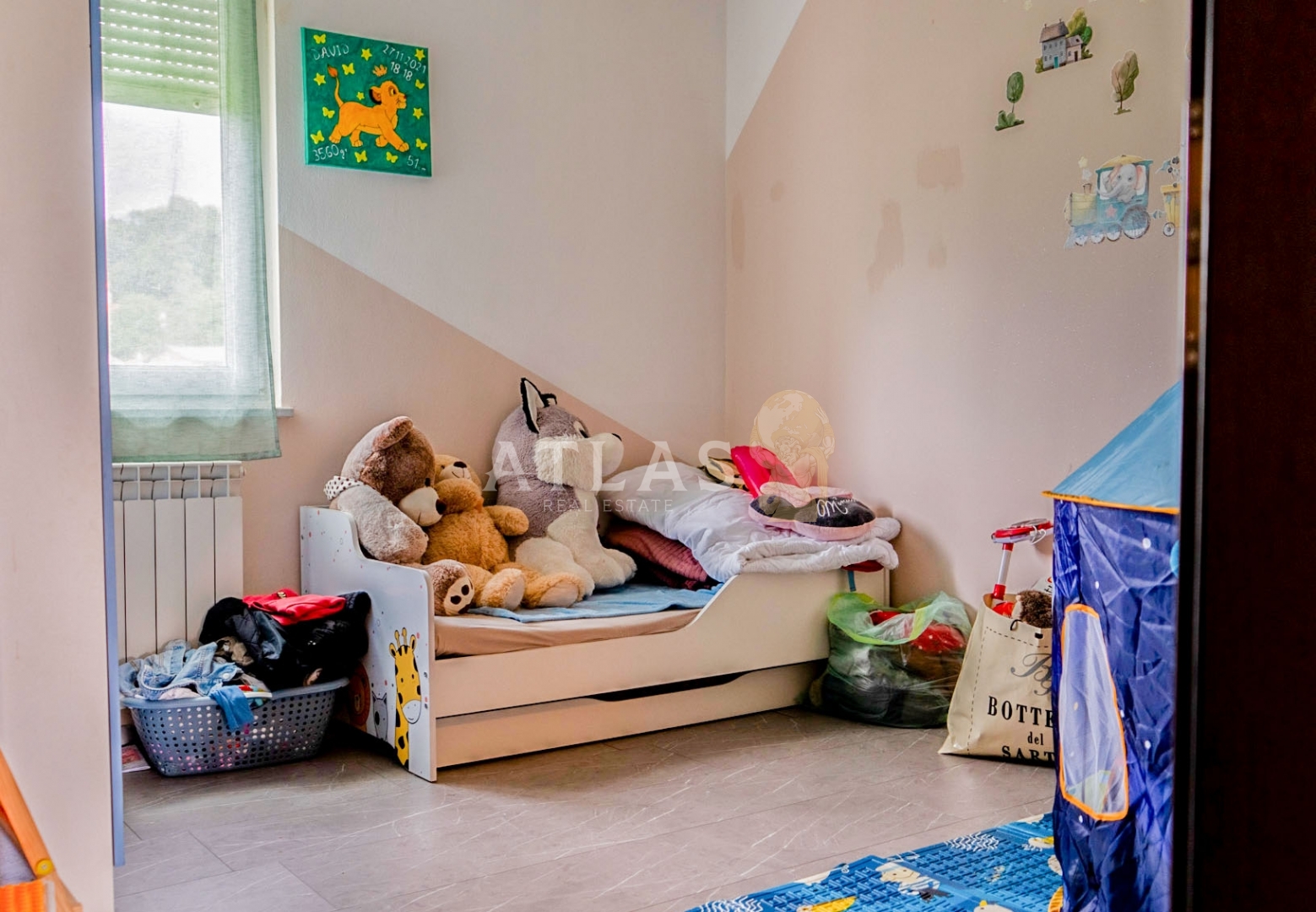 Flat For sale -  Tometići