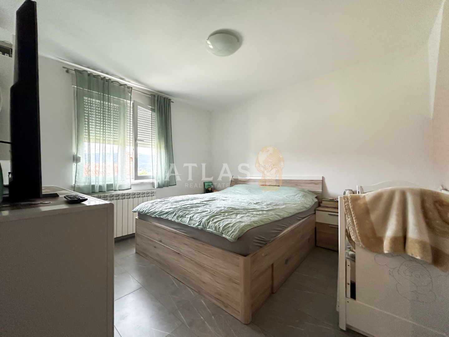 Flat For sale -  Tometići