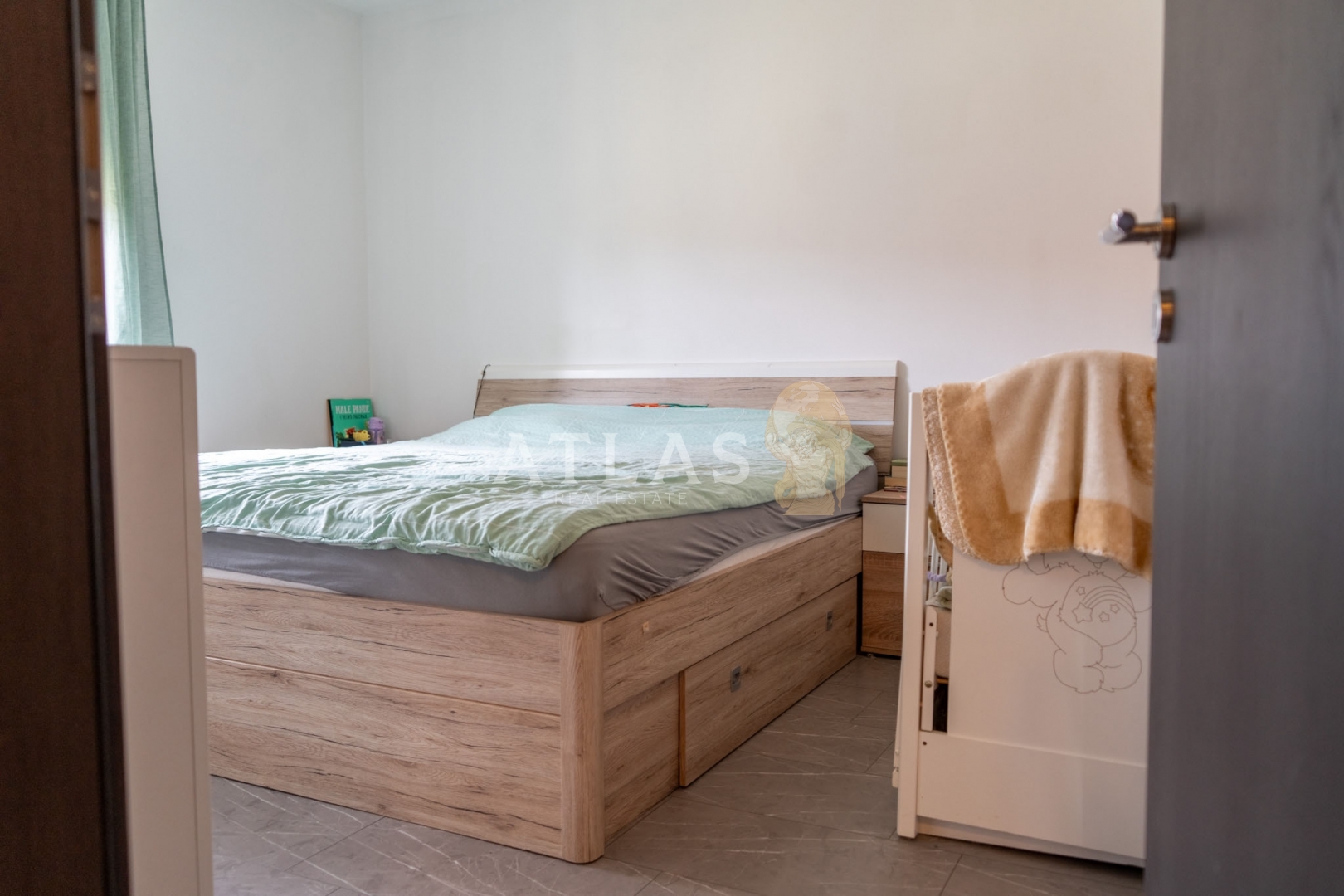 Flat For sale -  Tometići