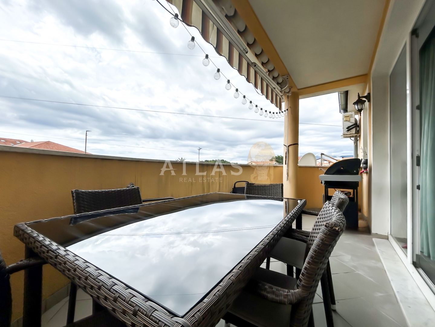 Flat For sale -  Tometići
