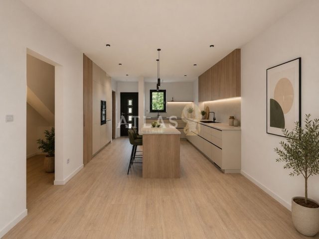 Appartement À vendre - Primorsko-goranska Viškovo - foto 3/9