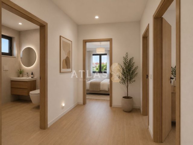 Appartement À vendre - Primorsko-goranska Viškovo - foto 4/9