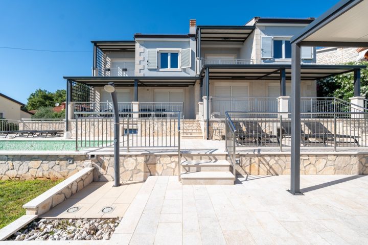 Casa In vendita - Istarska Kaštelir - foto 5/60