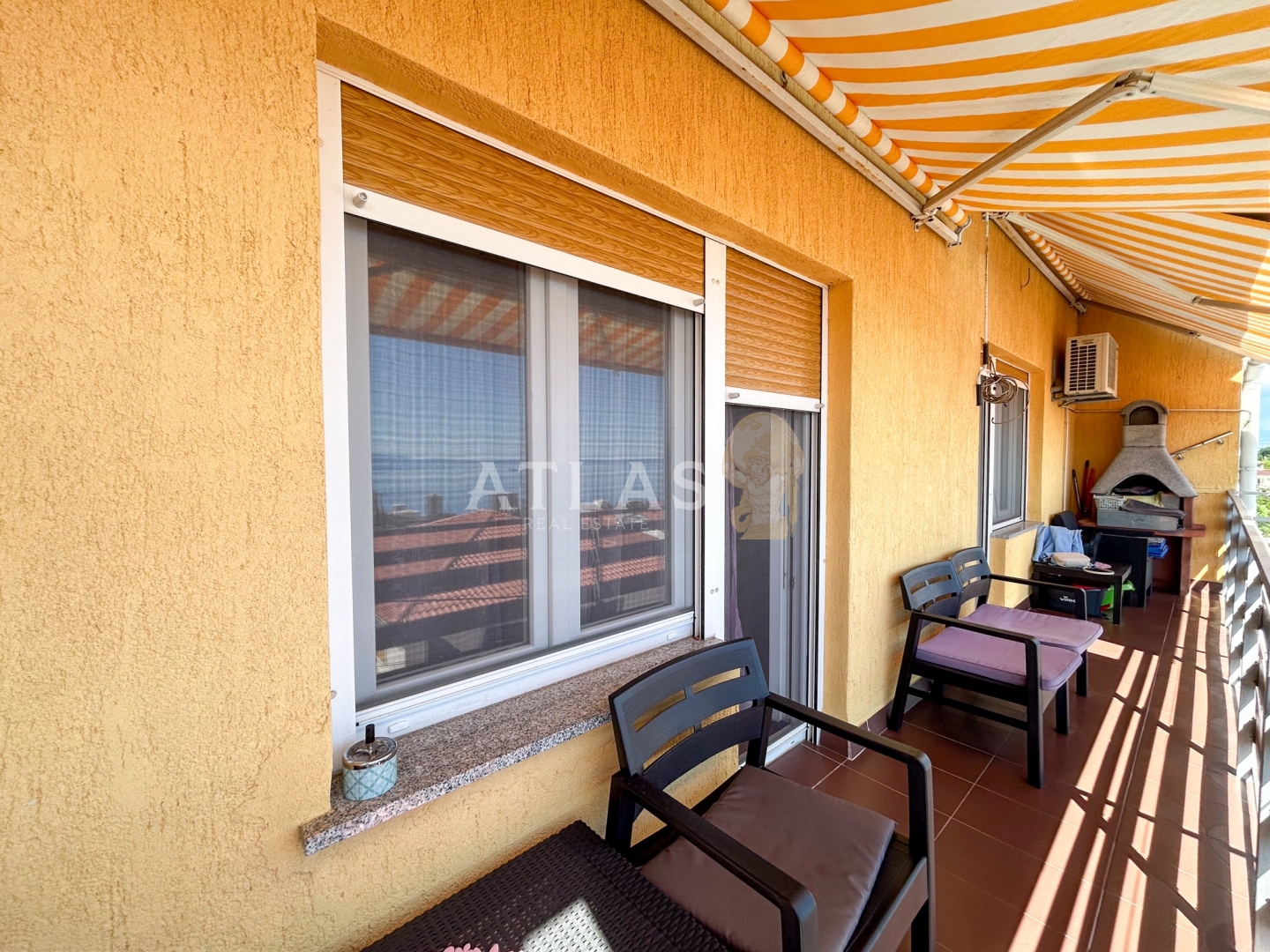 Flat For sale -  Zamet