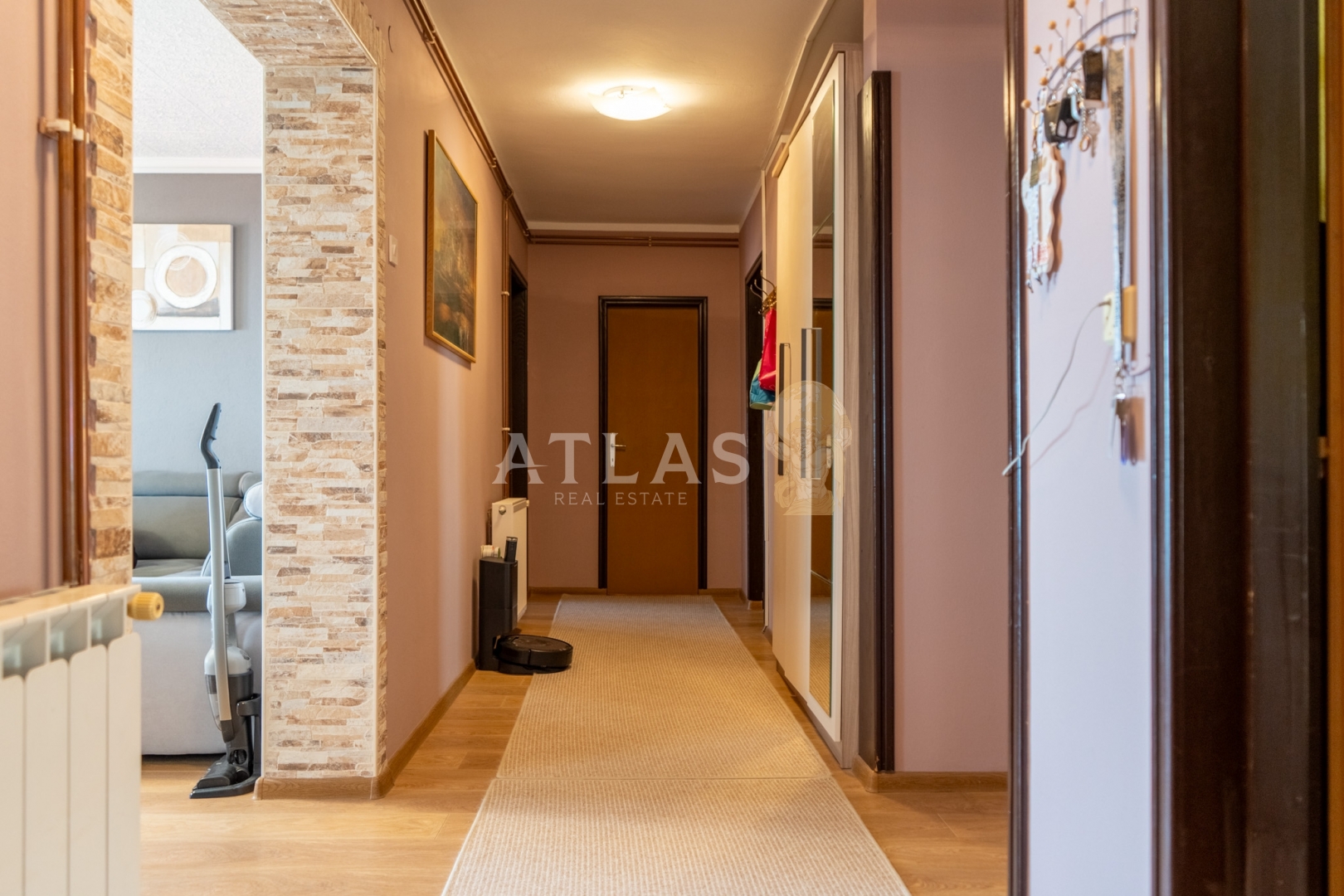 Flat For sale -  Zamet