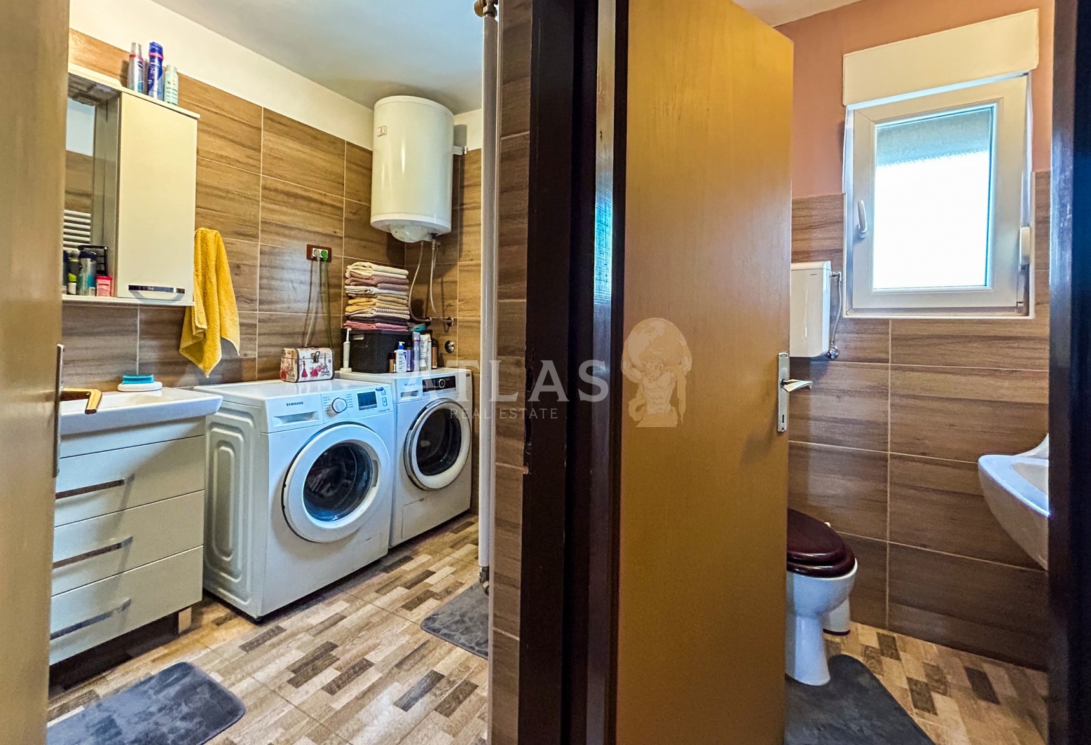 Flat For sale -  Zamet