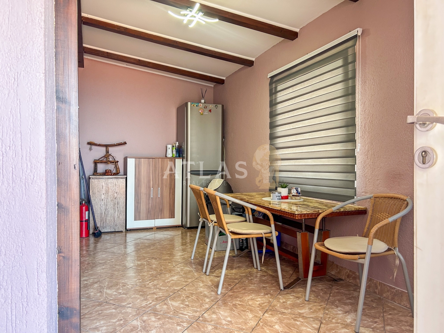 Flat For sale -  Zamet