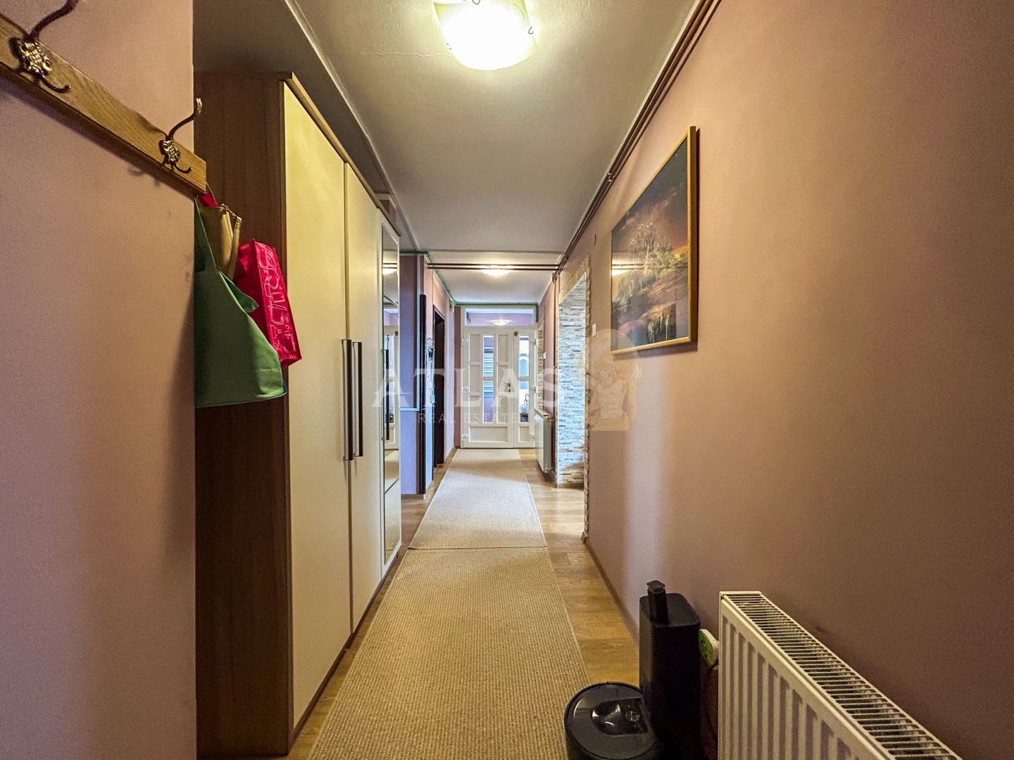 Flat For sale -  Zamet