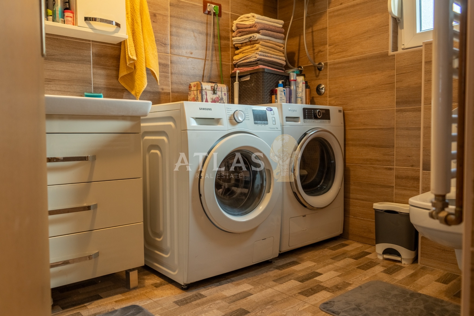 Flat For sale -  Zamet