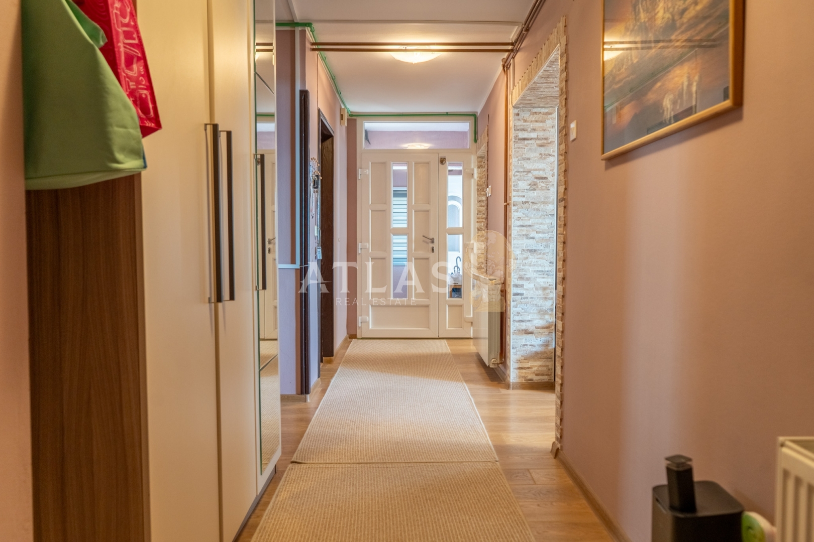 Flat For sale -  Zamet