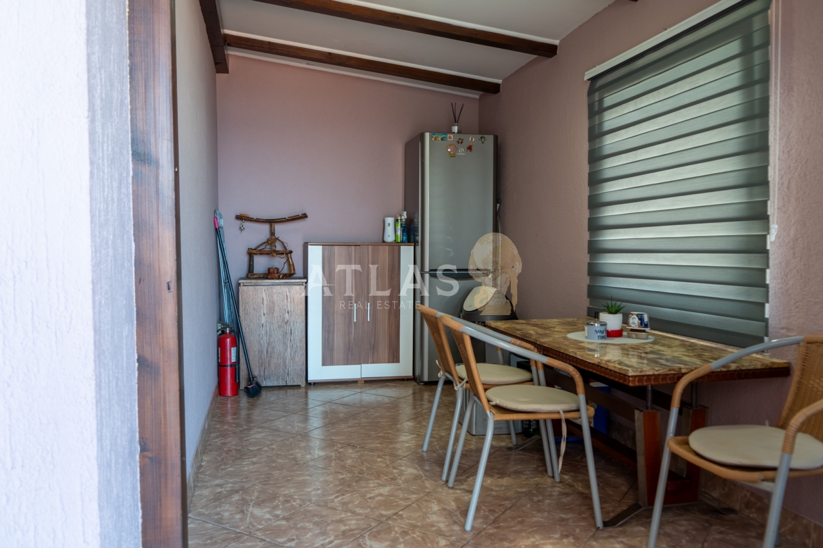 Flat For sale -  Zamet