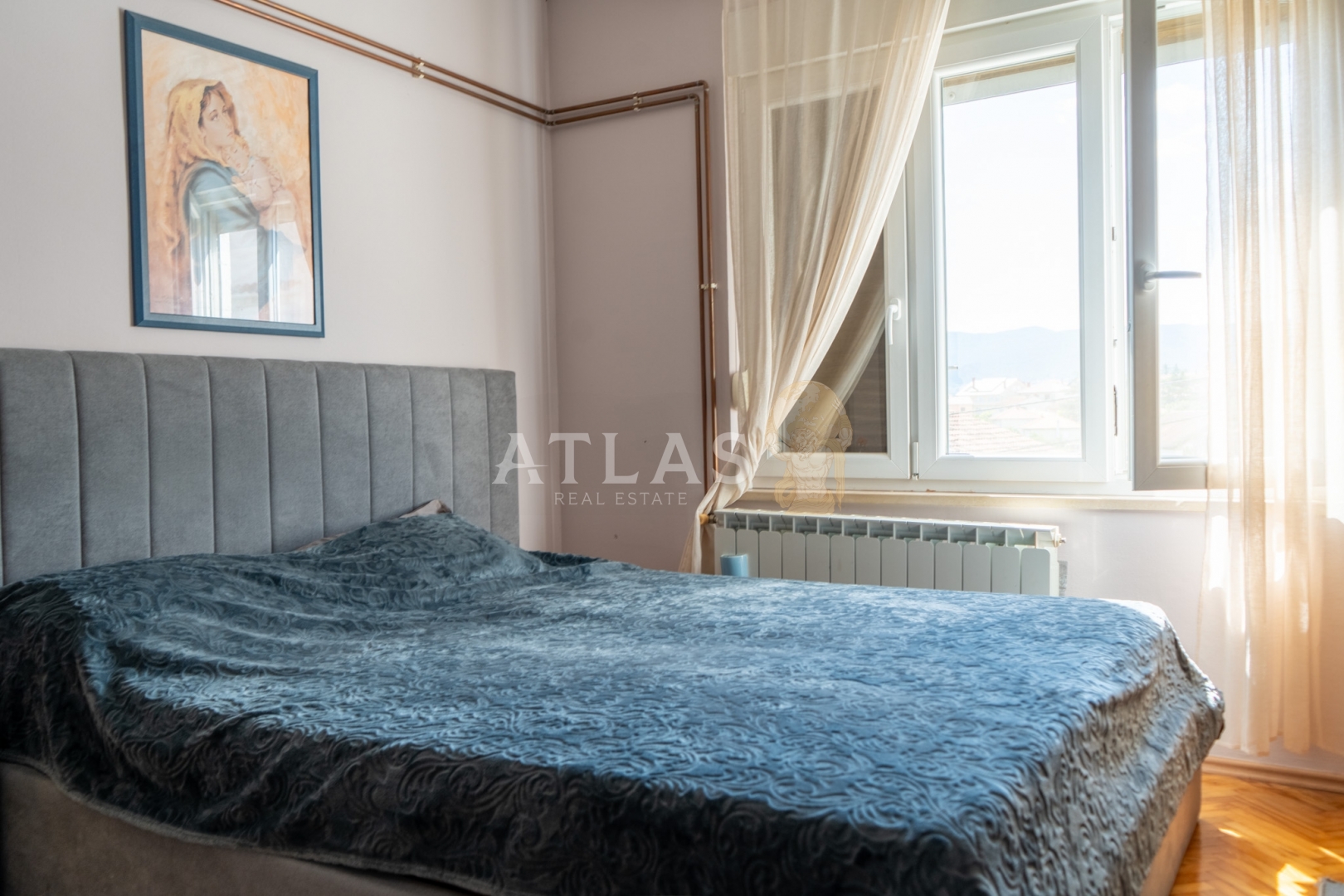 Flat For sale -  Zamet
