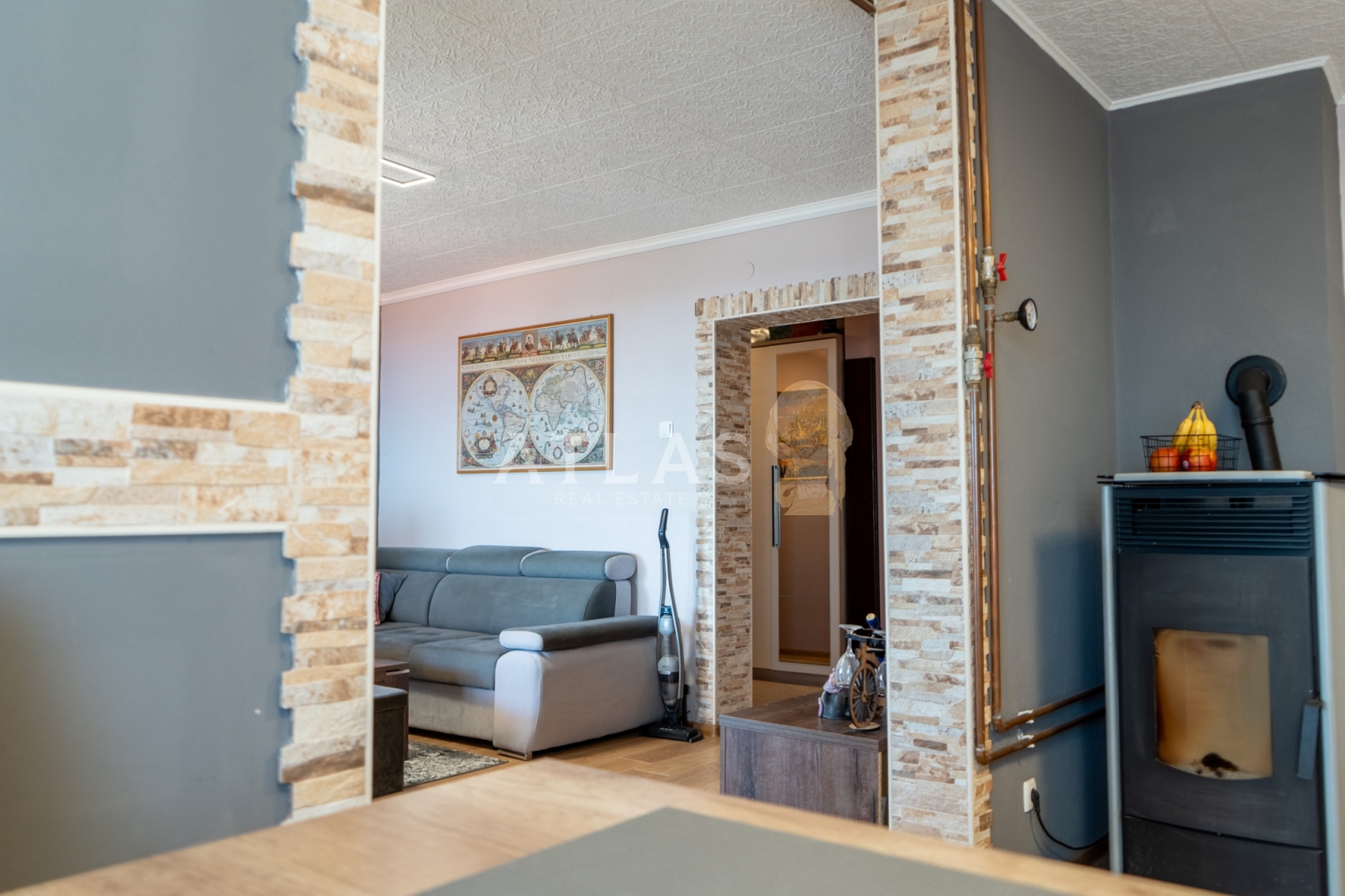 Flat For sale - Zamet - foto 3/18