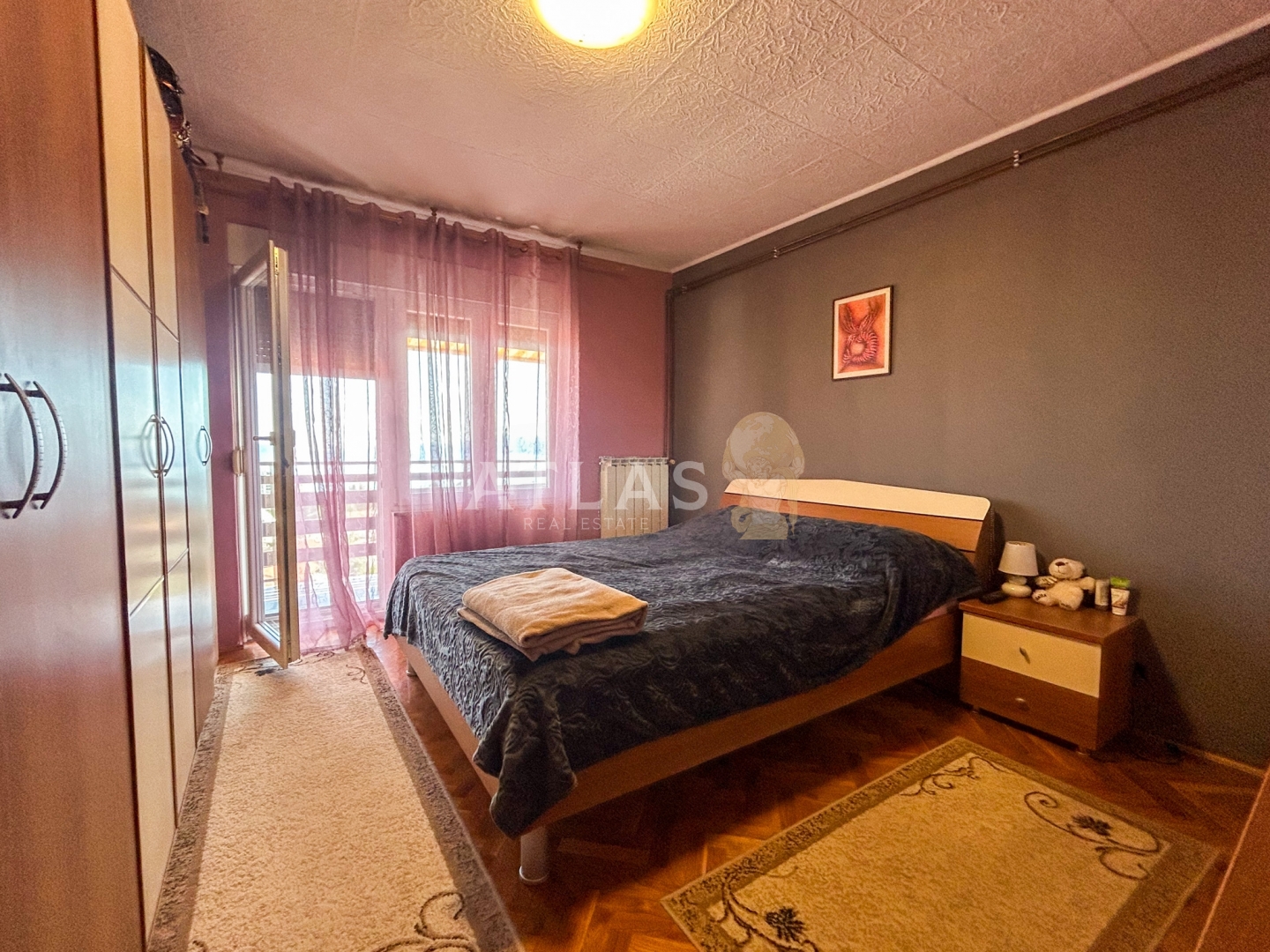 Flat For sale -  Zamet