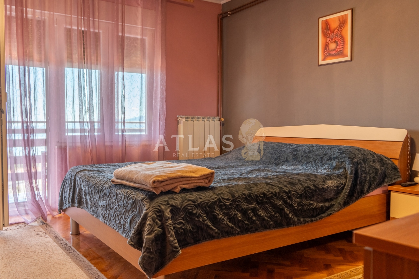 Flat For sale -  Zamet