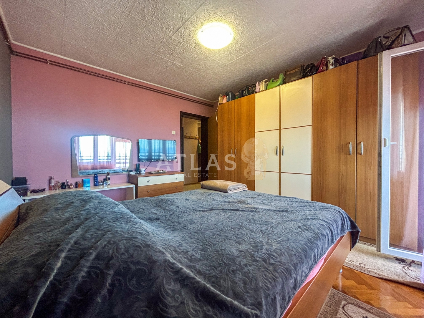 Flat For sale -  Zamet