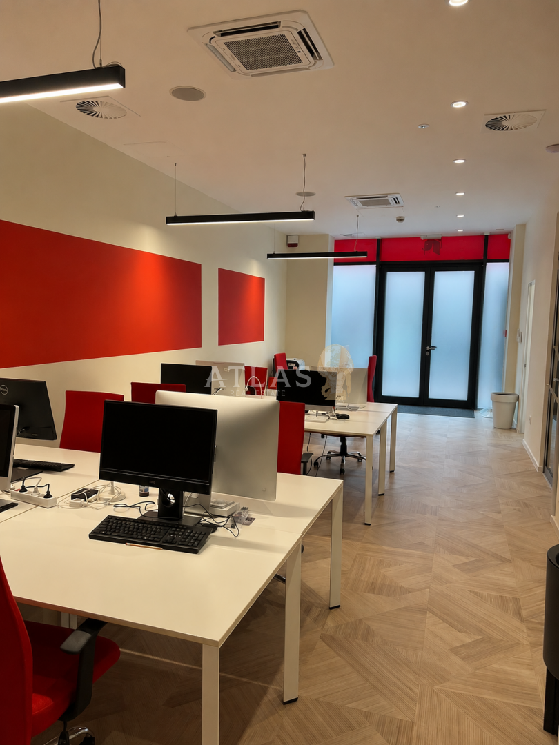 Business premises For sale - Primorsko-goranska Centar - foto 1/5