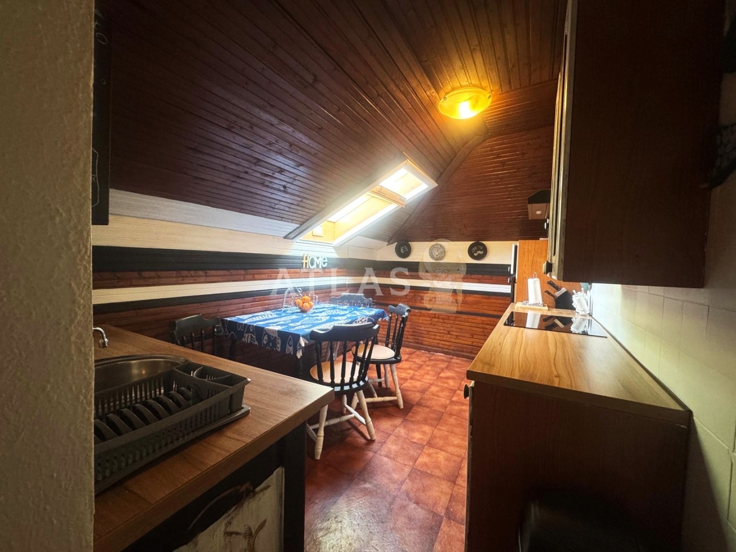 Flat For sale -  Pećine